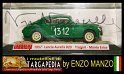 1957 Trapani-Monte Erice - Lancia Aurelia B20 - Lancia Collection Norev 1.43 (11)